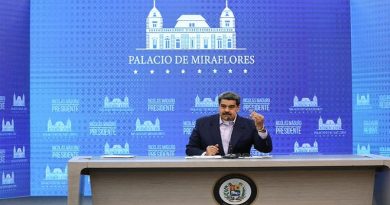 Presidente Maduro: Venezuela avanza hacia la nueva normalidad relativa protegiendo al pueblo