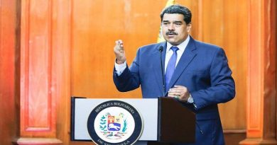 Jefe de Estado: Reitero mi llamado a los actores políticos y al pueblo a prepararse para un nuevo proceso electoral