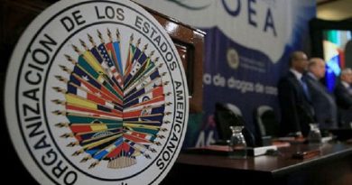 Venezuela denuncia agresiones contra Nicaragua por parte de la OEA