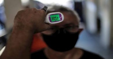 OPS prevé un pico regional de la Covid-19 para julio y agosto