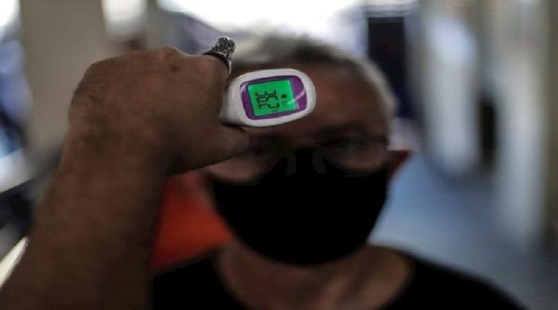 OPS prevé un pico regional de la Covid-19 para julio y agosto