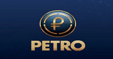 Tasa de cambio cotiza el petro para este lunes en Bs. 14.273.675,75