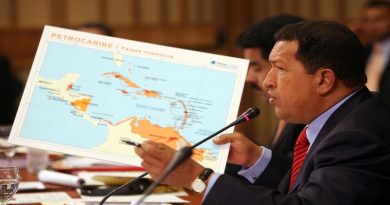 Venezuela ratifica su compromiso de fortalecer Petrocaribe como mecanismo de integración