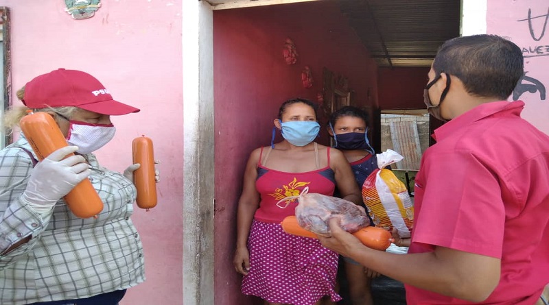 Mercal, Estado Portuguesa, Guanare, Familias, Combos, Proteicos, Alimentación