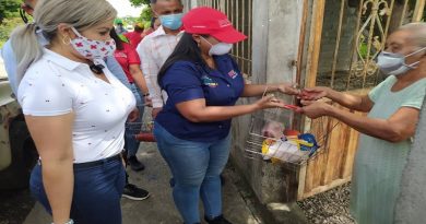 Portuguesa | Misión Alimentación entregó con proteína animal a familias de Araure