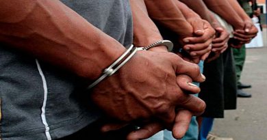 Carabobo | Desmantelan banda “Los Cibernéticos” dedicada a estafas electrónicas
