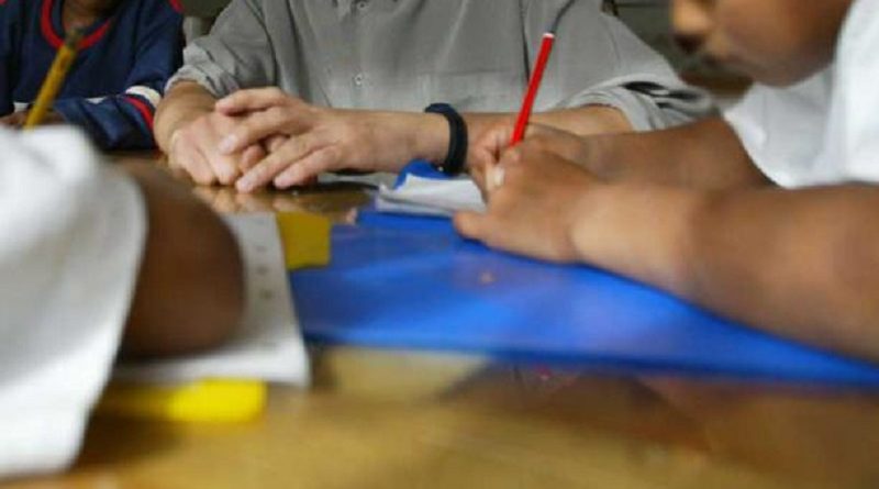 Psuv reconoce labor de maestros en medio de cuarentena voluntaria