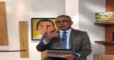 Pedro Carreño: CIJ busca aplicar “Operación Tenaza” entre Guyana y Venezuela