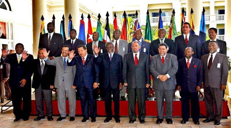 Hace 15 años PetroCaribe nació como un mecanismo integrador y liberador