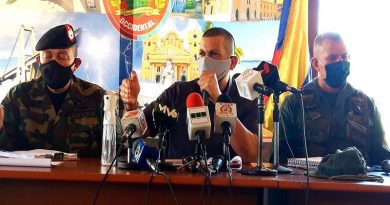 Zulia cuenta con laboratorio móvil para agilizar procesos de confirmación de casos por Covid-19