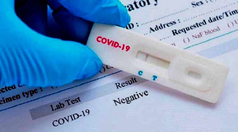 Más de mil personas realizan pesquisas para detectar la Covid-19 en Naiguatá