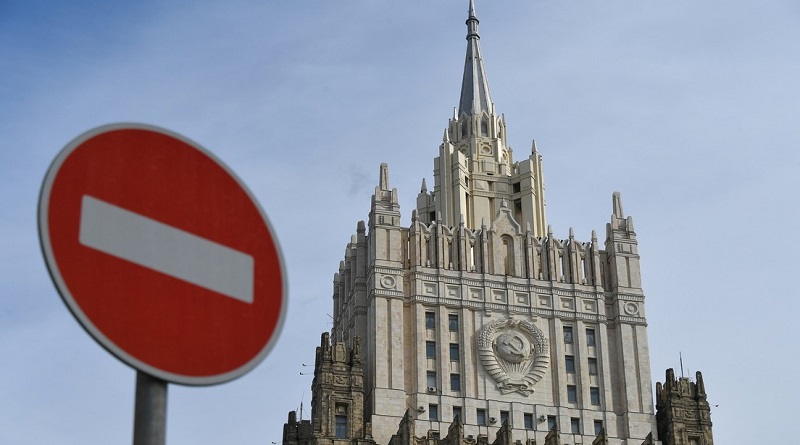 Rusia sugiere a Estados Unidos que levante las sanciones a Venezuela