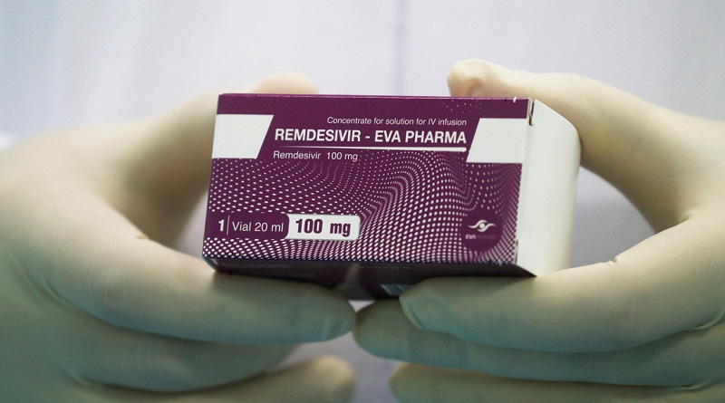 Agencia Europea del Medicamento aprueba el primer fármaco para tratar el Coronavirus