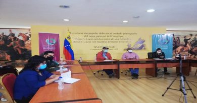 Experiencias en Congreso Pedagógico Virtual Nacional 2020 dio a entender que otra educación es posible