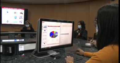 Activan sala situacional para monitorear sectores económicos bajo esquema de flexibilización