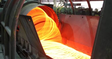 Sidor activó producción de alambrón que impulsará el sector construcción en Venezuela