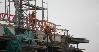 Sectores económicos inician actividades comerciales con método 5x10