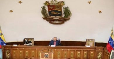 Diosdado Cabello: Las puertas están abiertas para los que quieren ejercer su voluntad en elecciones parlamentarias