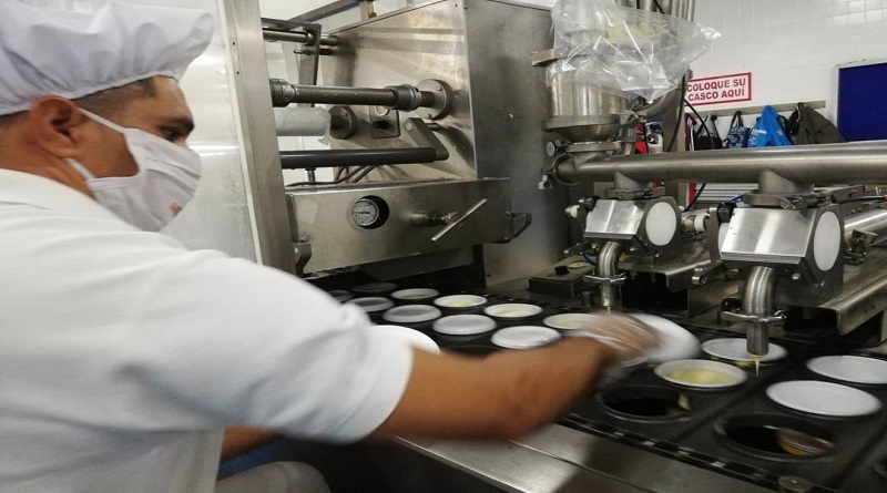 En pandemia un millón 700 mil trabajadores mantienen activa la economía productiva en Venezuela