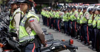En Trujillo Gobernación fortalece el resguardo y la seguridad ciudadana