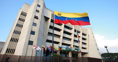 TSJ declara constitucionalidad del Decreto que prorroga Estado de Alarma por Covid-19