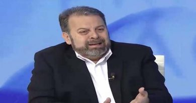 Timoteo Zambrano: Planteamos realizar unas megas elecciones regionales y municipales