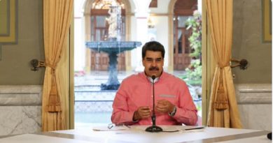 Mandatario Nacional llamó a la población a cumplir segunda fase de flexibilización atendiendo los protocolos sanitarios