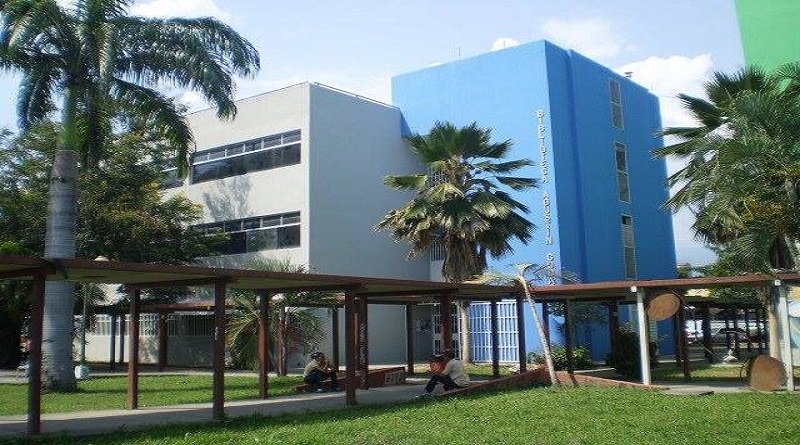 A partir del 9JUN Biblioteca Agustín Codazzi de Aragua recibirá libros para donarlos a UDO Sucre