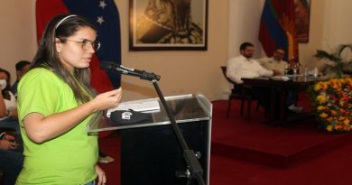 Acuerdan en Mesa de Diálogo activar Ruta Universitaria Integrada en Carabobo