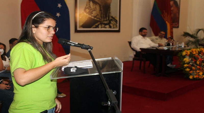 Acuerdan en Mesa de Diálogo activar Ruta Universitaria Integrada en Carabobo