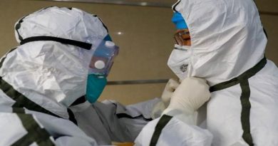 Investigadores británicos descubren nuevos síntomas de la COVID-19
