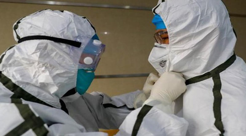 Investigadores británicos descubren nuevos síntomas de la COVID-19