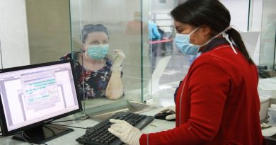 Bajo el esquema de flexibilización 5×10 fueron reactivadas 29 entidades bancarias