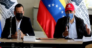 Sudeban: Entre 40 y 45 % de las agencias bancarias han prestado servicios durante primeras jornadas de flexibilización relativa
