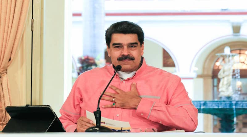 Venezuela detecta 135 nuevos casos de Covid-19 en las últimas 24 horas para elevar total de contagios a 2.087