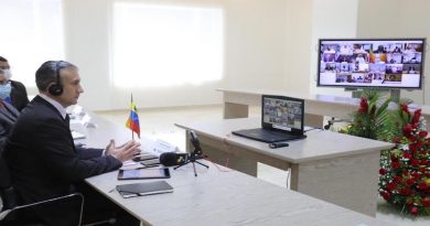 Venezuela apoya extensión del Acuerdo OPEP+ para consolidar estabilidad y precios justos en el mercado de hidrocarburos