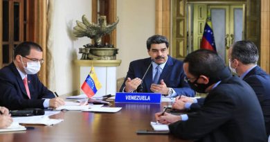 Relanzarán el Banco del ALBA y evaluarán implementación del Petro para intercambio en la región