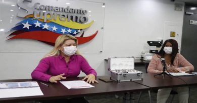 Atención telefónica de Sencamer garantiza simplificación de trámites a Cámaras de Comercios e Industrias