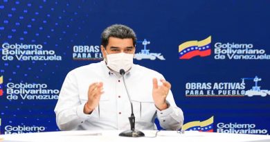 Venezuela detecta 46 casos comunitarios y 51 importados de Covid-19 en las últimas 24 horas