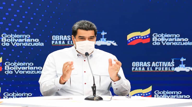 Venezuela detecta 46 casos comunitarios y 51 importados de Covid-19 en las últimas 24 horas