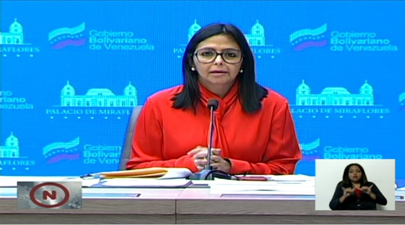 Venezuela registra 106 nuevos casos comunitarios y 92 importados por Covid-19 en las últimas 24 horas