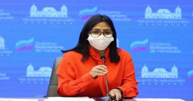 Venezuela detecta 24 casos comunitarios y 155 importados de Covid-19 en las últimas 24 horas