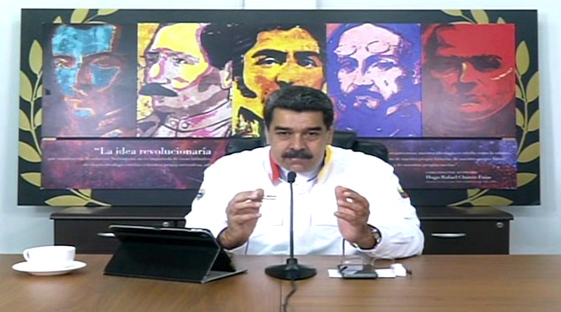 Venezuela construye un poderoso Sistema Público Nacional de Salud con científicos de primera línea para atender al pueblo