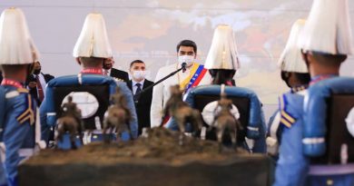 Presidente Maduro: Hace casi 200 años se gestó el carácter y la identidad venezolana profundamente arraigada en el ser popular