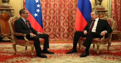 Venezuela y Rusia fortalecen alianza integral y estrechan cooperación geopolítica y económica
