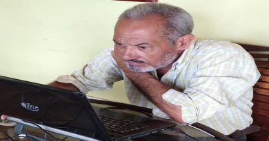 Talleres de Teatro a Distancia | Bartolomé Cavallo pide a sus estudiantes investigar para ofrecer una culturización global en las tablas