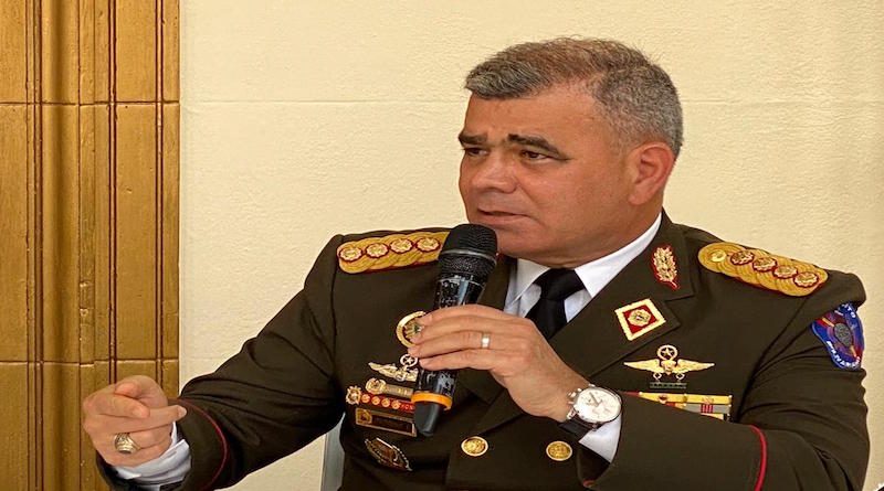 FANB garantiza soberanía nacional y defensa de la integridad territorial de Venezuela
