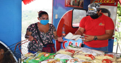 En Venezuela más de 520 mil líderes populares participan en distribución de alimentos