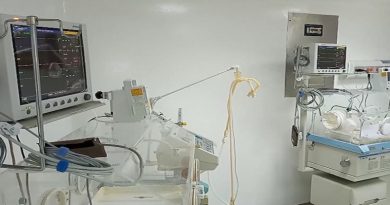 Portuguesa | Inauguran tres nuevas áreas en hospital materno infantil José Gregorio Hernández de Acarigua