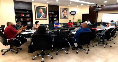 Activan nuevo Hospital Centinela por foco del Mercado Las Pulgas en Maracaibo